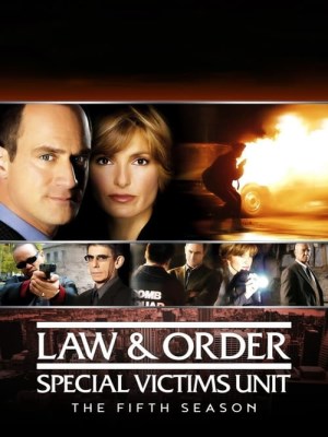 Xem phim Law & Order: Special Victims Unit Season 5