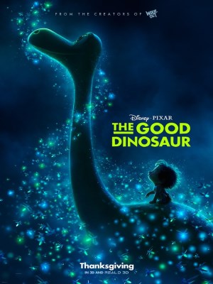Xem phim The Good Dinosaur