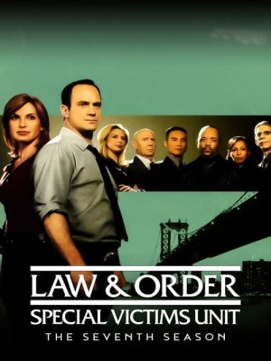 Xem phim Law & Order: Special Victims Unit Season 7