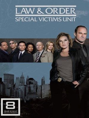 Xem phim Law & Order: Special Victims Unit Season 8