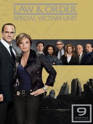 Xem phim Law & Order: Special Victims Unit Season 9