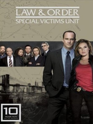 Xem phim Law & Order: Special Victims Unit Season 10