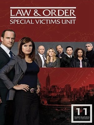 Xem phim Law & Order: Special Victims Unit Season 11