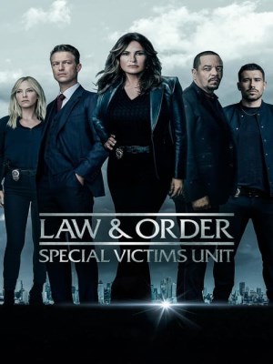 Xem phim Law & Order: Special Victims Unit Season 24