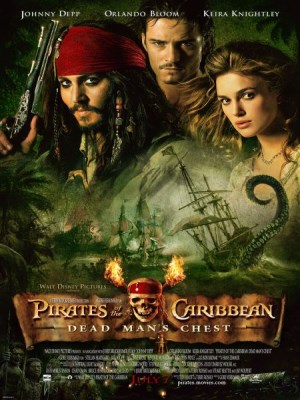 Xem phim Pirates of the Caribbean: Dead Man's Chest