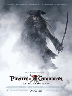 Xem phim Pirates of the Caribbean: At World's End
