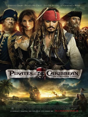 Xem phim Pirates of the Caribbean: On Stranger Tides