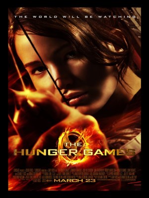 Xem phim The Hunger Games