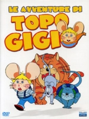 Xem phim Toppo Jijo