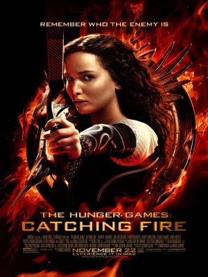 Xem phim The Hunger Games: Catching Fire