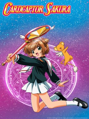 Xem phim Cardcaptor Sakura