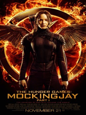 Xem phim The Hunger Games: Mockingjay - Part 1