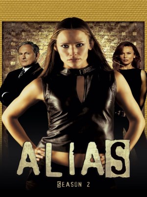 Xem phim Alias Season 2