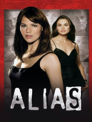 Xem phim Alias Season 4