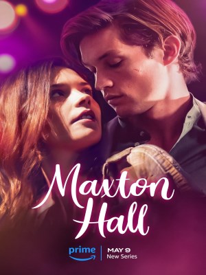 Xem phim Maxton Hall: The World Between Us
