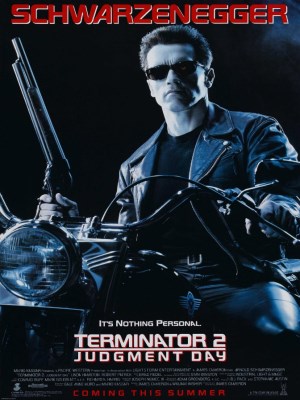 Xem phim Terminator 2: Judgment Day
