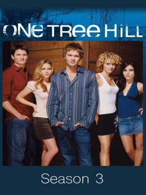 Xem phim One Tree Hill Season 3
