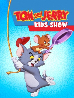 Xem phim Tom & Jerry Kids Show