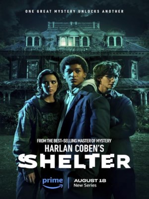 Xem phim Harlan Coben's Shelter