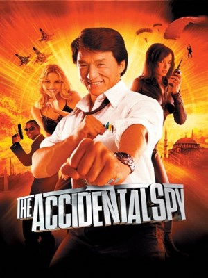 Xem phim The Accidental Spy