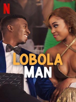Xem phim Lobola Man