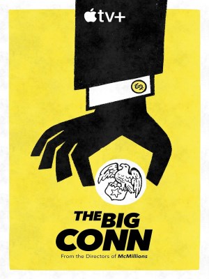 Xem phim The Big Conn