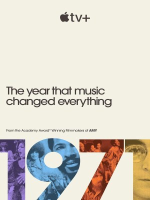 Xem phim 1971: The Year That Music Changed Everything