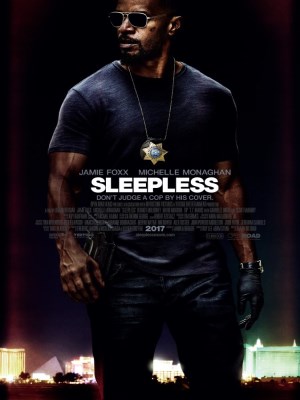 Xem phim Sleepless
