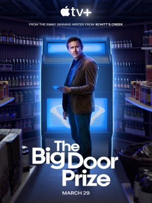 Xem phim The Big Door Prize Season 2