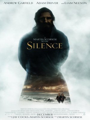 Xem phim Silence