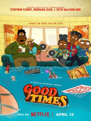Xem phim Good Times