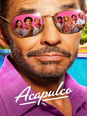 Xem phim Acapulco Season 2
