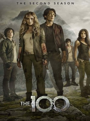 Xem phim The 100 Season 2