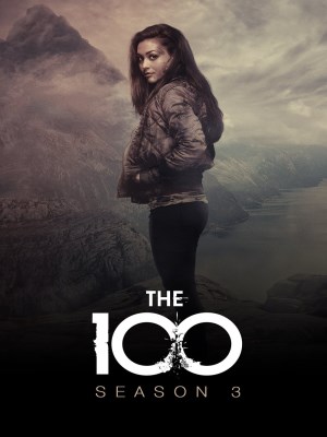 Xem phim The 100 Season 3