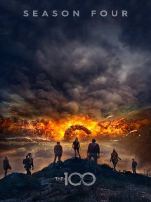 Xem phim The 100 Season 4