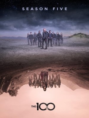 Xem phim The 100 Season 5
