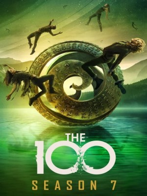 Xem phim The 100 Season 7