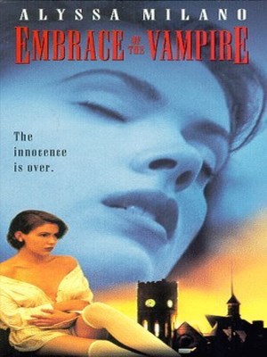 Xem phim Embrace of the Vampire