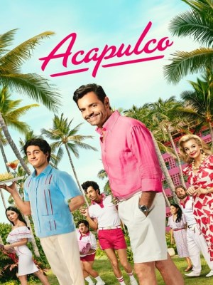 Xem phim Acapulco Season 3