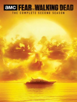 Xem phim Fear the Walking Dead Season 2