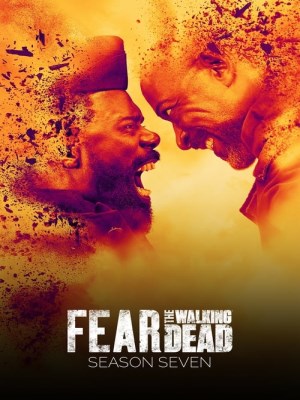 Xem phim Fear the Walking Dead Season 7