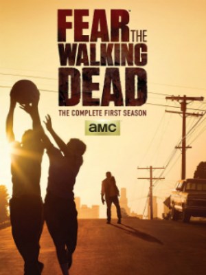 Xem phim Fear the Walking Dead Season 1