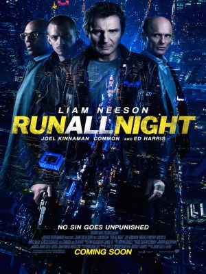 Xem phim Run All Night