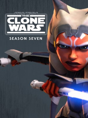 Xem phim Star Wars: The Clone Wars Season 7