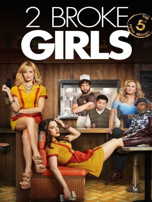 Xem phim 2 Broke Girls Season 5