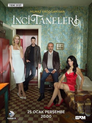 Xem phim Inci Taneleri