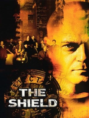 Xem phim The Shield Season 1