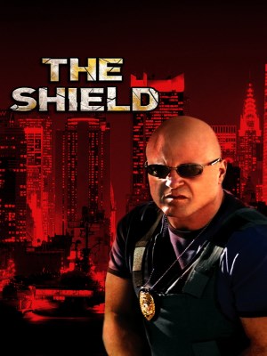 Xem phim The Shield Season 3