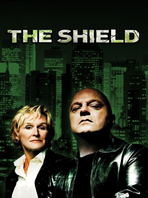Xem phim The Shield Season 4
