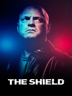 Xem phim The Shield Season 5